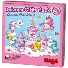 Unicorn Glitterluck